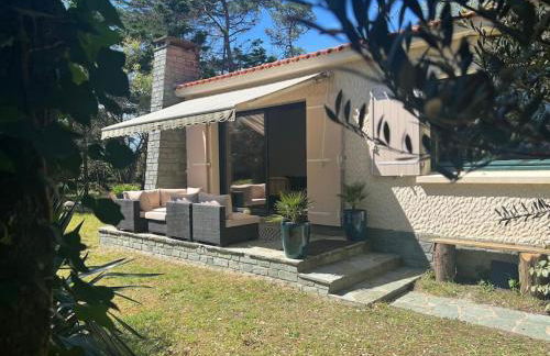 Maison à deux pas des Dunes et de la plage-15mn du Vendée Globe - Photo 14