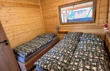 Domki- Limanowa domek 4 domek z jacuzzi i sauną - Foto 35