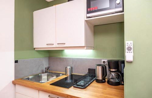 Cozy apartment in city center - Foto 75