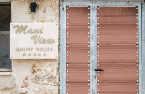 Mani view luxury house - Foto 44