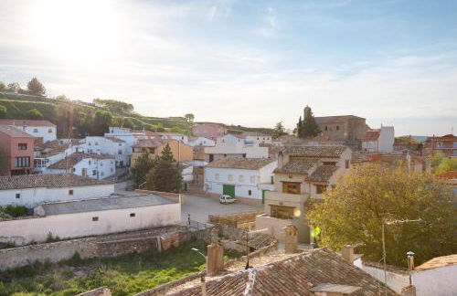 CUENCALOFT APARTAMENTOS RURALES FUENTES - Foto 28