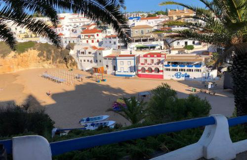 Modern, cosy and intimate studio 'Beira Mar Carvoeiro' - Foto 31