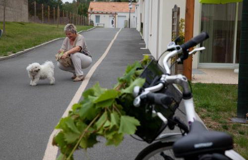 Résidence Les Océanes - Foto 51