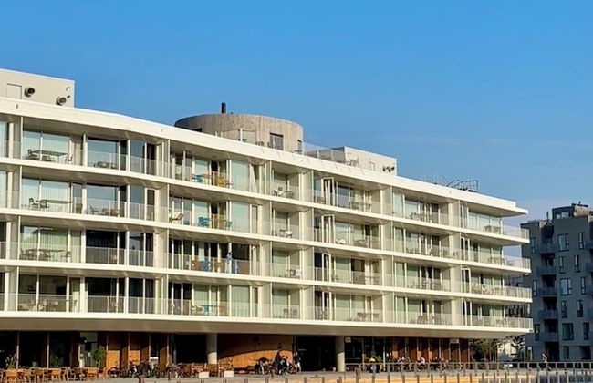 STAY Nordhavn - Foto 1