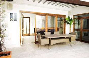 MANZANO PALACE. Habitaciones y Suites 30 m2 en la Plaza Mayor - Foto 7