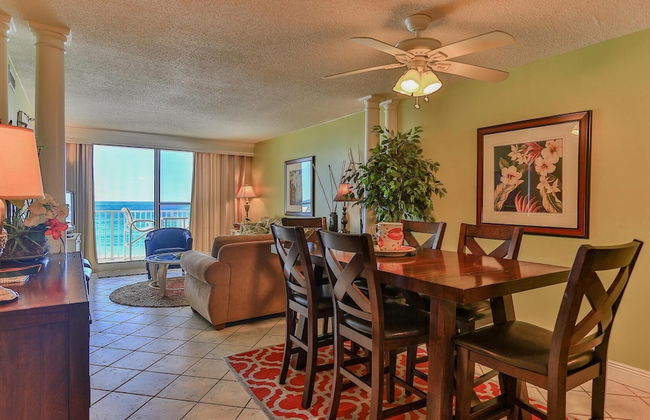 Destin on the Gulf 706 - Foto 20