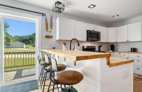 Platte-River-Play: Lovely 2BDR Barnhouse ➠ 14066 - Foto 17