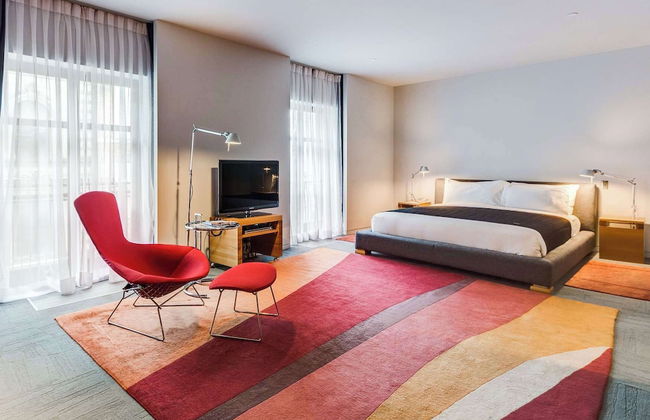 Hotel Gault - Foto 40