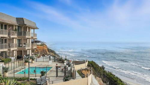 Solana Beach Gem - AC and Beach Access - Foto 2