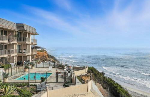 Solana Beach Gem - AC and Beach Access - Foto 2