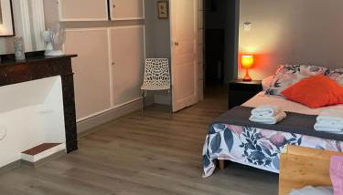 Résidence du bord du Tarn - Foto 4, wardrobe