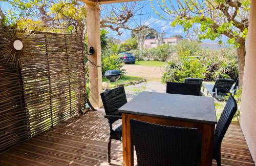 Sabali - Cottage Plage d'Argent at 100m - by TGB - Photo 32