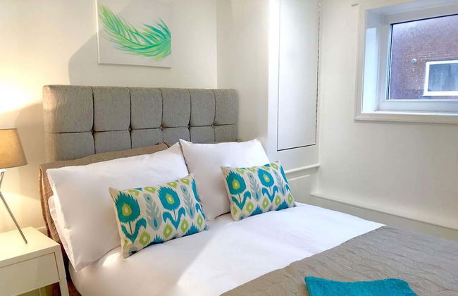 Kennedy House - Beachfront - Foto 2