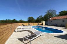 Holiday home “MARKO” with heated pool! - Photo 3