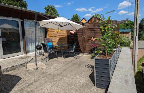 W3 - Urlaubsmagie - Maisonette-Wohnung mit Pool - Foto 26