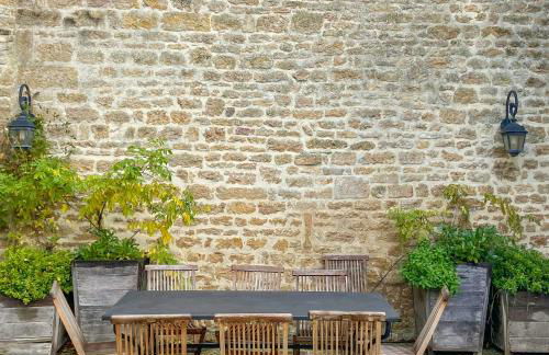 Templar House With Pool Near Chablis - Foto 25