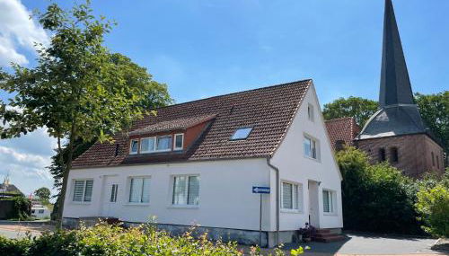 Apartment Am Ostedeich-3 by Interhome - Foto 5