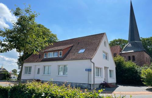 Apartment Am Ostedeich-2 by Interhome - Foto 5