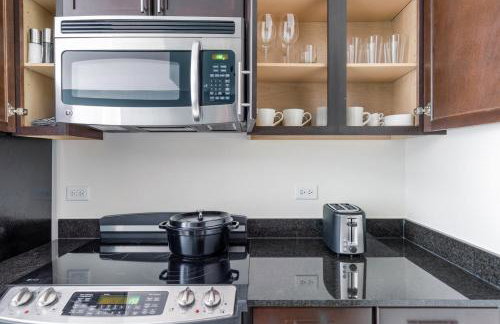 Loop Studio w Pool Gym nr Theatre District CHI-248 - Photo 6