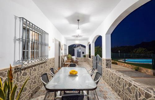 Cubo's Casa Fernando - Foto 28