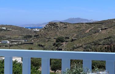 Marieta's Cycladic Home - Foto 4