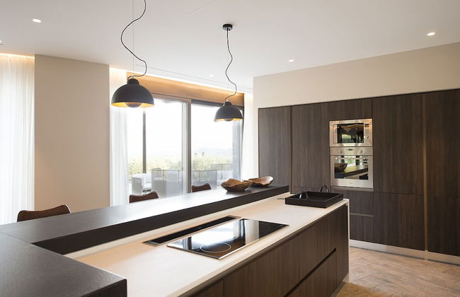 Captivating 5br Pool Villa Close Navarino Golf - Foto 14