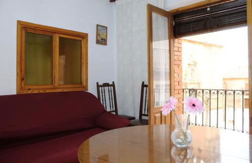 Casa Rural La Callejuela - Foto 9