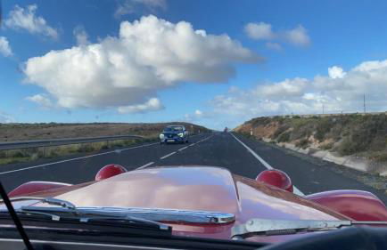 OCEAN tiny HOUSE en Casa azul - Foto 34