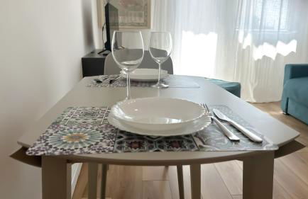 Appartamento Regina 207 - Affitti Brevi Italia - Foto 10