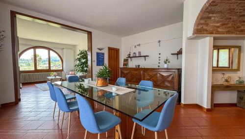 Casa Terra Holiday - Foto 1, Garden view