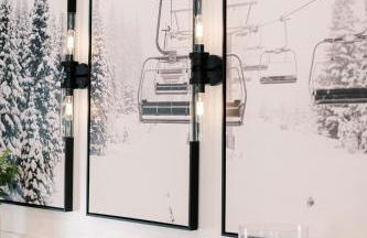 Oak & Ember Lodge - Foto 26