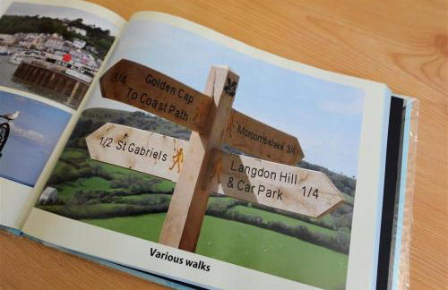 St Gabriels Cottage - Photo 15