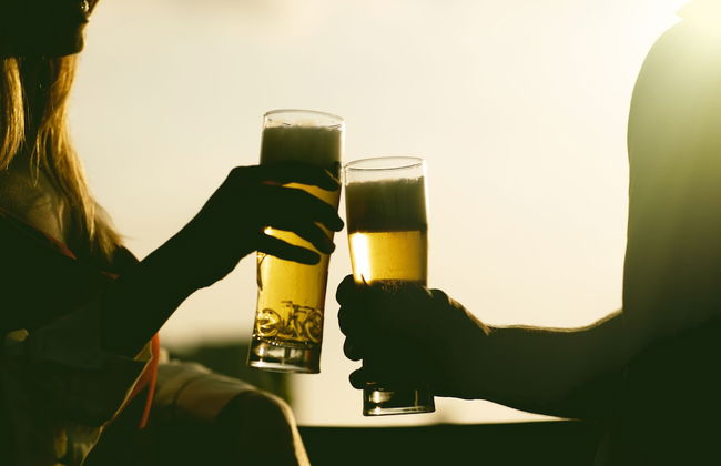 Marine Heights Suites - Foto 27