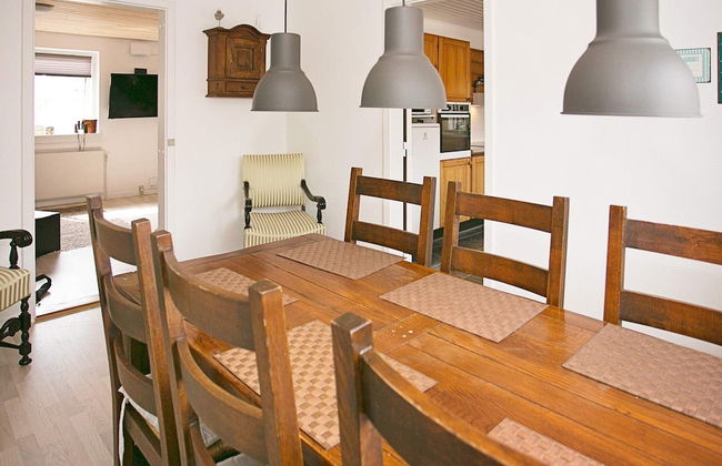 6 Person Holiday Home in Bagenkop - Photo 19