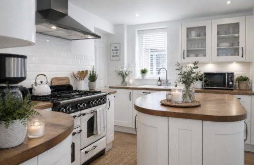 Overcliff Lodge Boutique Beachside Property - Foto 16