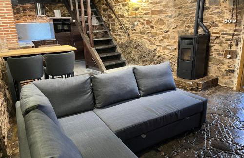 La Casina de Gelo - Foto 15