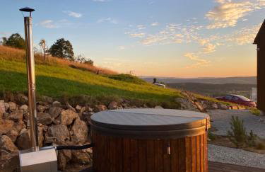 Vista - Domek Wakacyjny w Górach Sowich - Foto 7