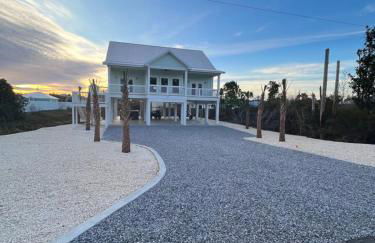 Emerald Coast Retreat 2 4person golf carts large swim spa included - Foto 1