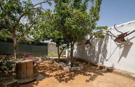 Cortijo el Cortijuelo Villanueva de Algaidas by Ruralidays - Foto 23