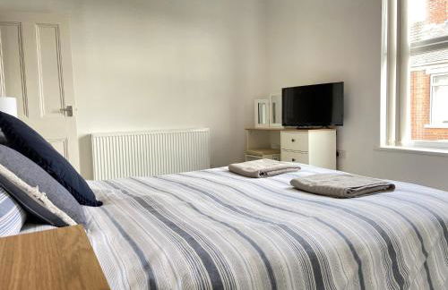 BeRo Terrace, only a minutes walk to the beach! - Foto 37