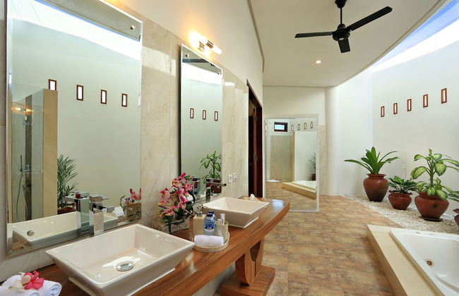 Villa Kipas Retreat - Foto 11