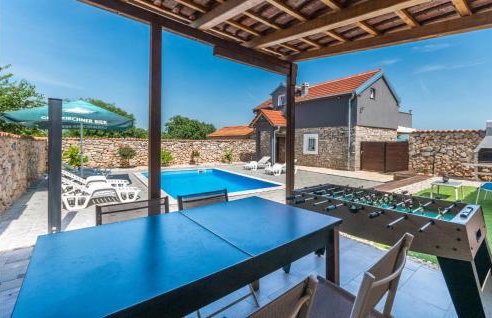Lovely Home In Donje Rastane - Foto 7