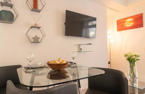 Highfield House - 1 Bed-Sleeps 2-TJS20HH - Foto 24