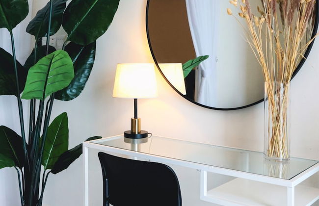 Homesuite' Home at The Shore KK - Foto 66