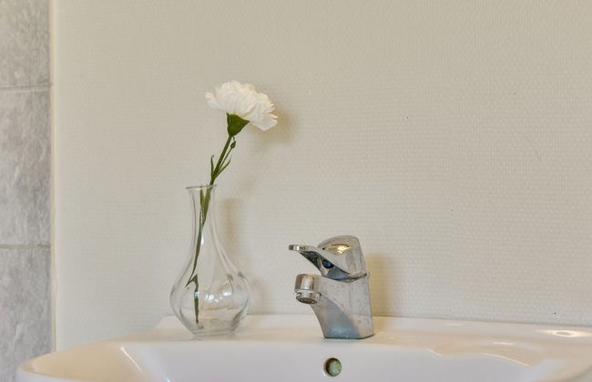 "Fausta" - 150m to the fjord - Foto 7