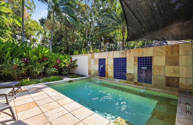 SeaEden Apartments - Foto 6