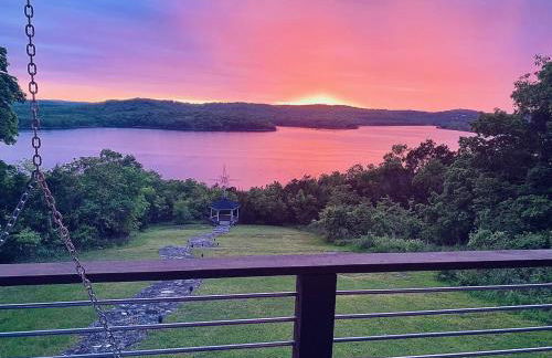 Blue Moon Cottage - Foto 11