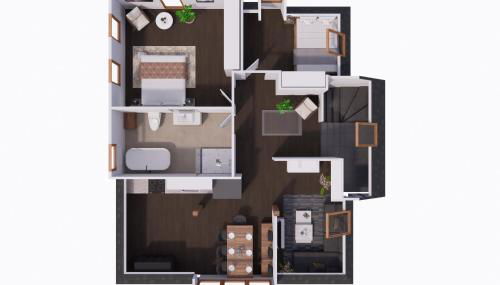 Villa-Harmonie Dresden - Foto 4