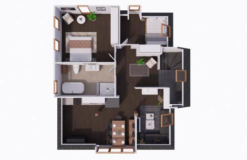 Villa-Harmonie Dresden - Foto 4