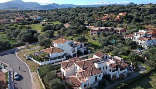 Appartamenti Torre di Barì - Foto 2, Garden view